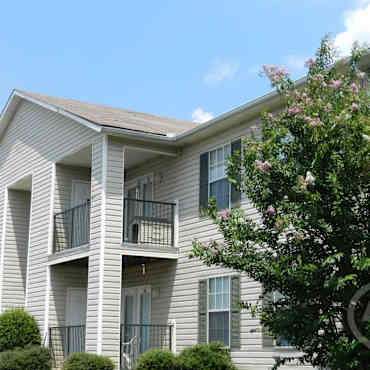 Autumn Park Apartments Dickson Tn 37055