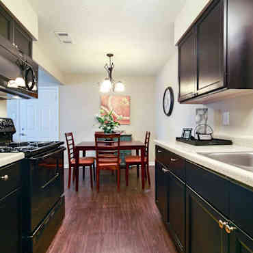 The Waterford Apartments Little Rock Ar 72211