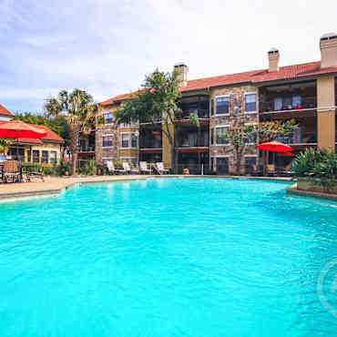 Waters Edge Apartments Plano Tx 75024
