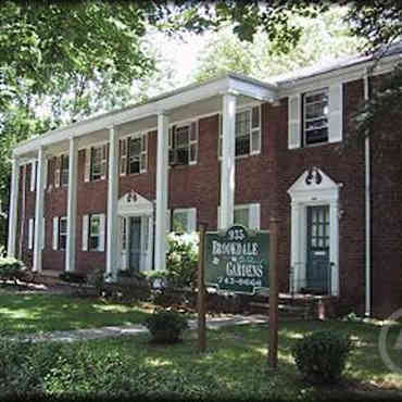 Brookdale Gardens Apartments Bloomfield Nj 07003