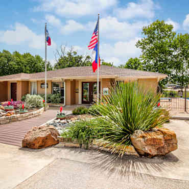 Laurel Ridge Apartments College Station Tx 77840