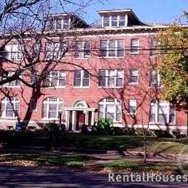 Broadway Management Group Apartments Louisville Ky 40204