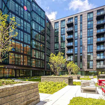 The Main Apartments Evanston Il 60202