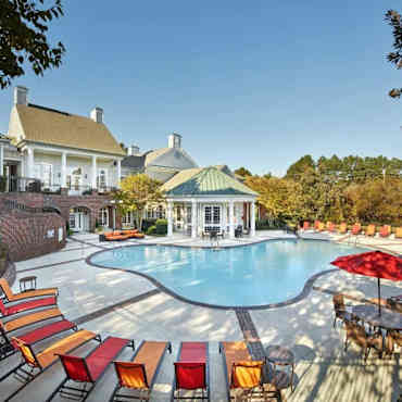 Preserve At Grande Oaks Apartments Fayetteville Nc 28314