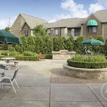 Polo Club Apartments Farmington Hills Mi 48335
