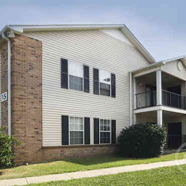 Cambridge Park Apartments Pascagoula Ms 39581