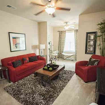 The Enclave At Pamalee Square Apartments Fayetteville
