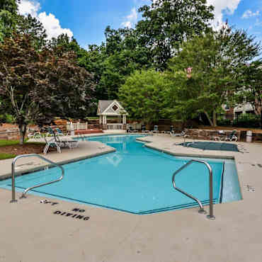 The Oasis At Regal Oaks Apartments Charlotte Nc 28212