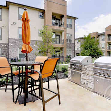 The Retreat At Shadow Creek Ranch Apartments Pearland