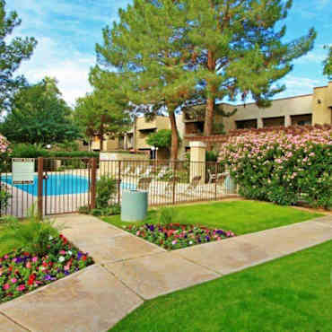 Tesoro On Spain Apartments Glendale Az 85306