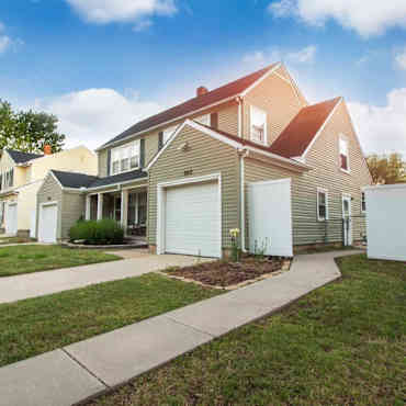 Edgemoor Townhomes Apartments Wichita Ks 67208