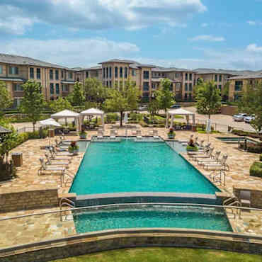The Village Apartments Dallas Tx 75206