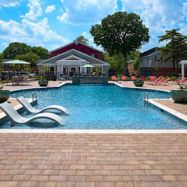 Haven Apartments And Townhomes Virginia Beach Va 23454