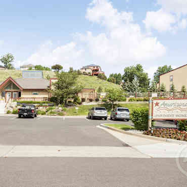 Americana Lakewood Apartments Lakewood Co 80228