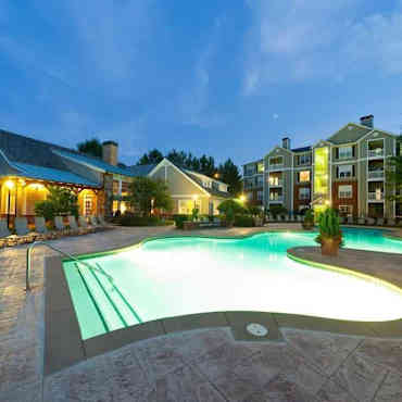 Preserve At Mill Creek Apartments Buford Ga 30519