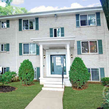 Cedar Tree Village Apartments Wilmington De 19810