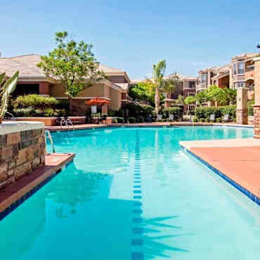 Courtney Vista At Zanjero Apartments Glendale Az 85305
