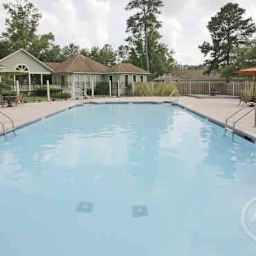 The Arbors Apartments Garden City Ga 31408