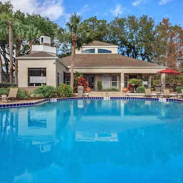 The Granite At Porpoise Bay Apartments Daytona Beach Fl