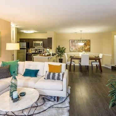 Ellipse At Fairfax Corner Apartments Fairfax Va 22030
