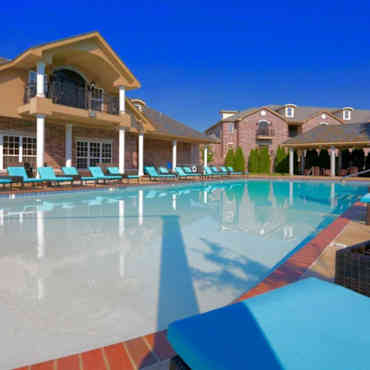 Fountaine Bleau Maumelle Apartments North Little Rock