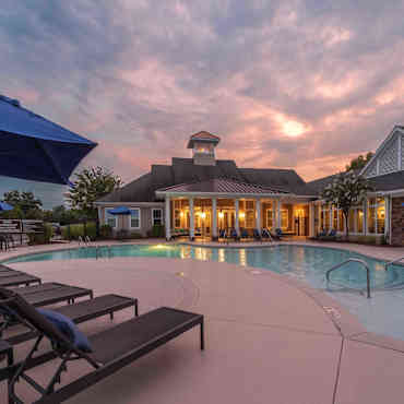 Ansley At Town Center Apartments Evans Ga 30809