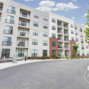 Pine Street Flats Apartments Nashville Tn 37203