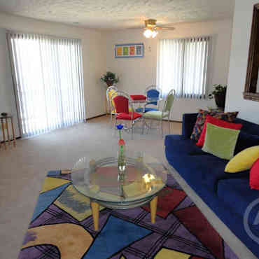 Fireside Village Apartments Ralston Ne 68127
