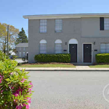 Foxwood Apartment Townhomes Warner Robins Ga 31093