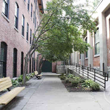 Glenark Mills Apartments Woonsocket Ri 02895