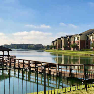 Westlake Residential Apartments Pearland Tx 77584
