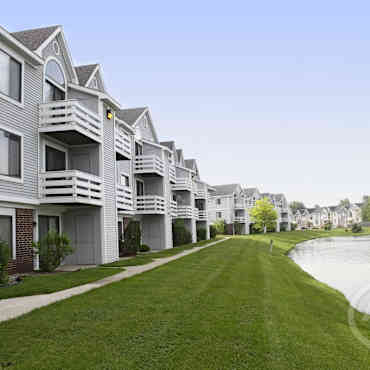 South Bridge Apartments Fort Wayne In 46816
