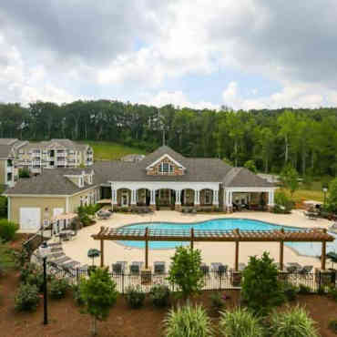 Legends At Oak Grove Apartments Knoxville Tn 37918