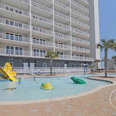 Laketown Wharf Apartments - Panama City Beach, FL 32408