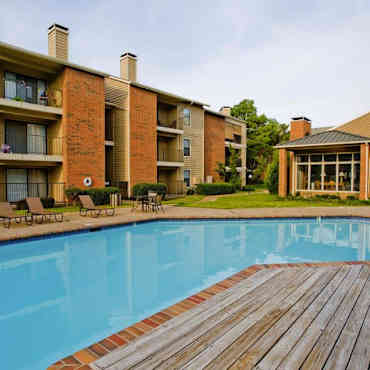Woodscape Apartments Oklahoma City Ok 73112