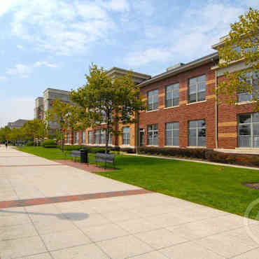 Riverbend At Port Imperial Apartments West New York Nj