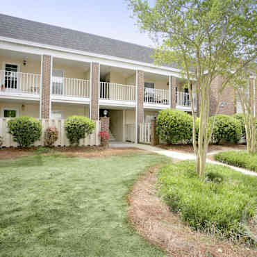 Glenmeade Village Apartments Wilmington Nc 28401