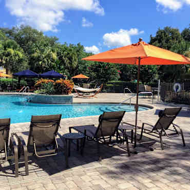 The Preserve At Lakeland Hills Apartments Lakeland Fl 33805