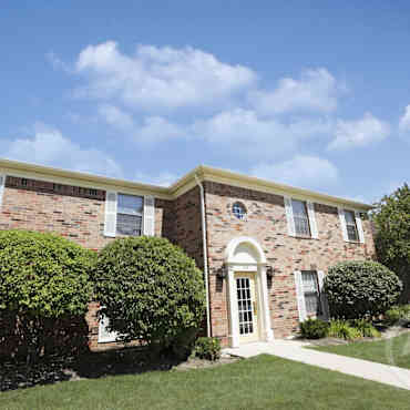 Westbury Court Apartments Indianapolis In 46268