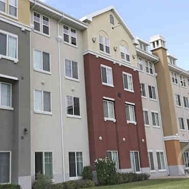 Wolverine Crossing Apartments Orem Ut 84058