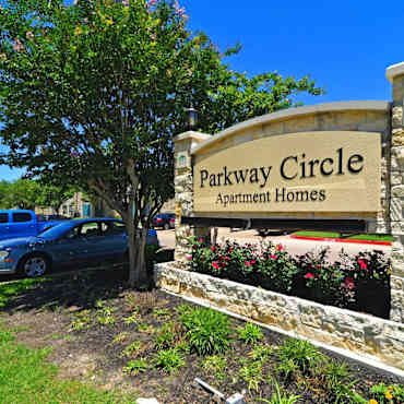 Parkway Circle Apartments College Station Tx 77840