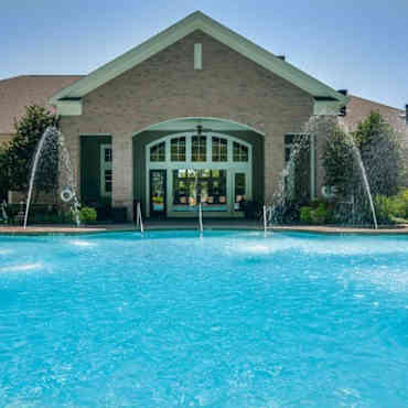 Preserve At Forest Creek Apartments Memphis Tn 38125