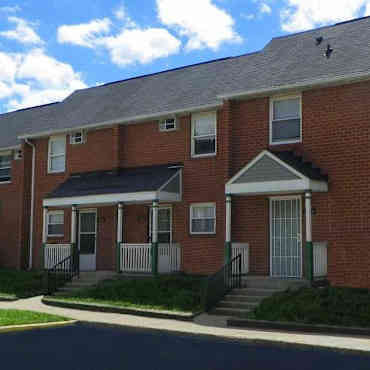 Newbridge Apartments Indianapolis