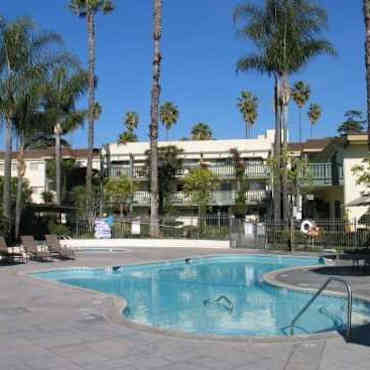 Olive Tree Apartments Van Nuys Ca 91405