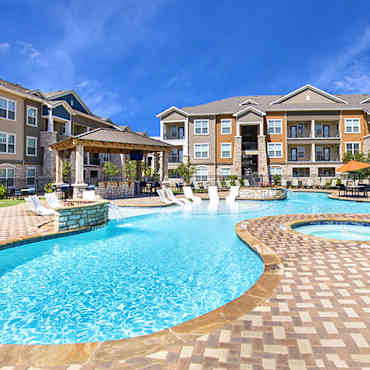 The Oasis At Pavilion Park Apartments Midland Tx 79705