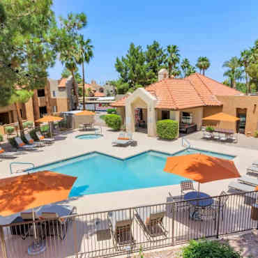 Morningside Apartments Scottsdale Az 85258