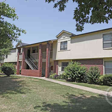 Lakeside Village I Ii Apartments Fayetteville Ar 72703
