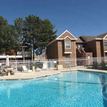 Woodcrest Apartment Homes Las Cruces Nm 88001