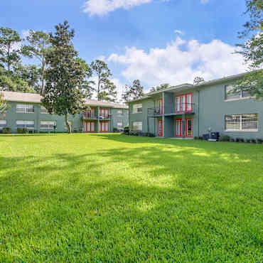 Arbor Park Apartments Gainesville Fl 32601