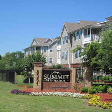 The Summit Of Shreveport Apartments Shreveport La 71105